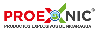 Logo Proexnic